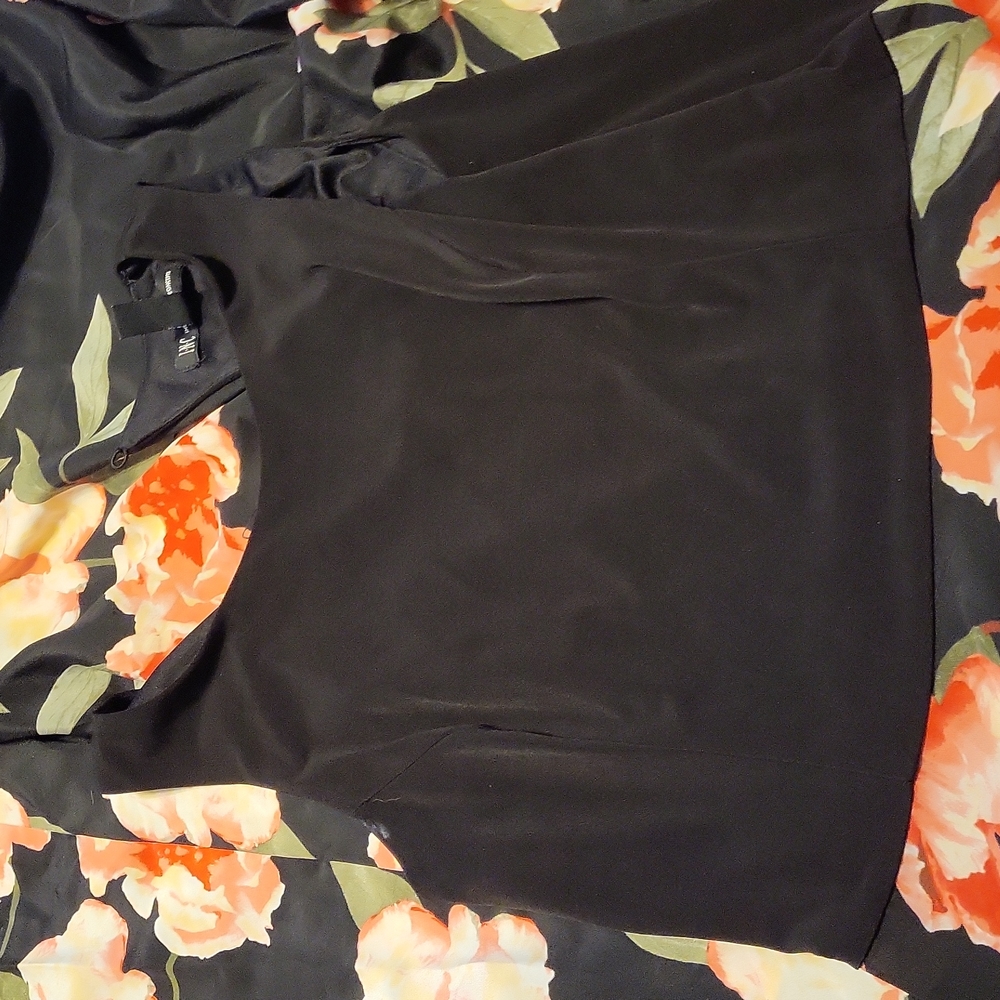 International concepts Dress